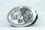 Фара MAGNETI MARELLI 712754059404
