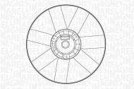 Вентилятор MAGNETI MARELLI 069422260010