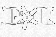Вентилятор MAGNETI MARELLI 069422309010