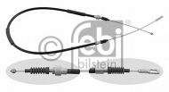 Трос FEBI BILSTEIN 02088
