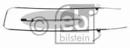 Трос FEBI BILSTEIN 05818
