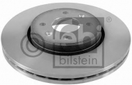 Тормозной диск FEBI BILSTEIN 19923