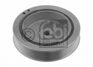 Ременный шкив FEBI BILSTEIN 24934