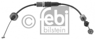 Трос FEBI BILSTEIN 26345