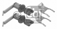 Комплект замка FEBI BILSTEIN 26879