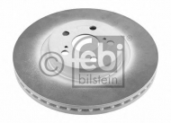 Тормозной диск FEBI BILSTEIN 27237