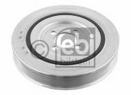 Ременный шкив FEBI BILSTEIN 27824
