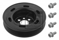Ременный шкив FEBI BILSTEIN 33608