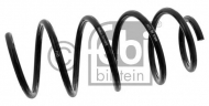 Пружина FEBI BILSTEIN 37389