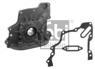 Насос FEBI BILSTEIN 37462