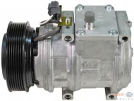 Компрессор BEHR HELLA SERVICE 8FK 351 105-061