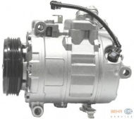 Компрессор BEHR HELLA SERVICE 8FK 351 110-841