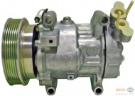 Компрессор BEHR HELLA SERVICE 8FK 351 127-401