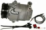 Компрессор BEHR HELLA SERVICE 8FK 351 135-291