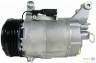 Компрессор BEHR HELLA SERVICE 8FK 351 135-601