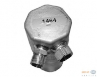 Осушитель BEHR HELLA SERVICE 8FT 351 192-181