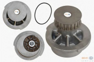 Насос BEHR HELLA SERVICE 8MP 376 800-001