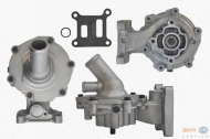 Насос BEHR HELLA SERVICE 8MP 376 801-041