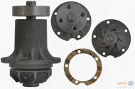 Насос BEHR HELLA SERVICE 8MP 376 802-021