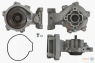 Насос BEHR HELLA SERVICE 8MP 376 803-121