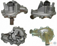 Насос BEHR HELLA SERVICE 8MP 376 805-431