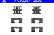 Комплектующие ATE 13.0460-0430.2