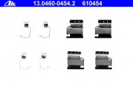 Комплектующие ATE 13.0460-0454.2