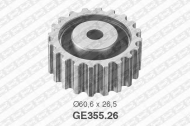 Ролик SNR GE355.26