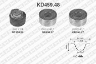 Ременный комплект SNR KD459.48