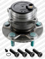 Комплект подшипника SNR R152.79