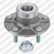 Комплект подшипника SNR R170.47