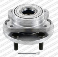 Комплект подшипника SNR R186.12