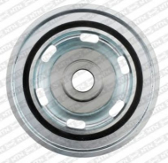 Ременный шкив SNR DPF359.02