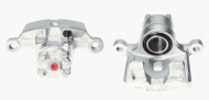 Тормозной суппорт BUDWEG CALIPER 343130