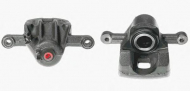 Тормозной суппорт BUDWEG CALIPER 343714