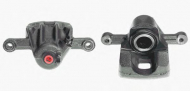 Тормозной суппорт BUDWEG CALIPER 343800