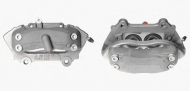 Тормозной суппорт BUDWEG CALIPER 343828