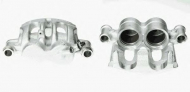Тормозной суппорт BUDWEG CALIPER 343882