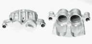 Тормозной суппорт BUDWEG CALIPER 343916