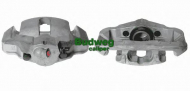 Тормозной суппорт BUDWEG CALIPER 344184