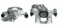 Тормозной суппорт BUDWEG CALIPER 344593