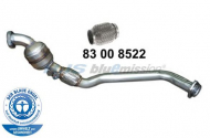 Катализатор HJS 96 12 3001