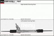Привод DELCO REMY DSR163L