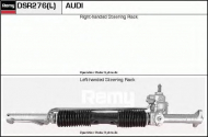 Привод DELCO REMY DSR276