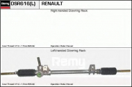 Привод DELCO REMY DSR616
