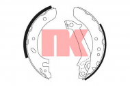 Комлект тормозных накладок NK 2725587