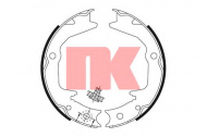 Комлект тормозных накладок NK 2730674
