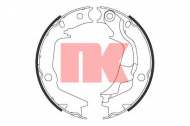 Комлект тормозных накладок NK 2734788