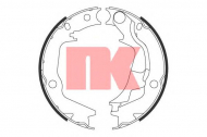 Комлект тормозных накладок NK 2734793