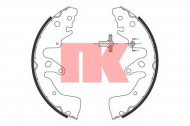 Комлект тормозных накладок NK 2752783